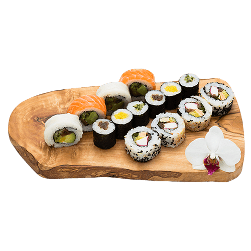 Soto sushi