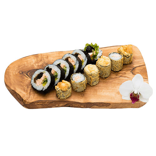 Ume roll