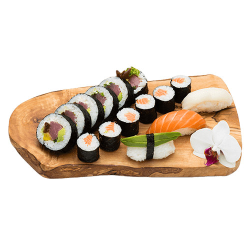 Yama sushi
