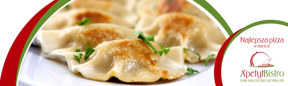 Pierogi