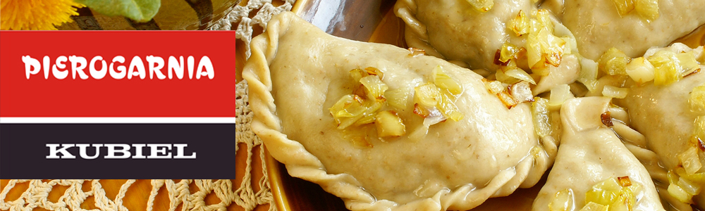 Pierogi tradycyjne
