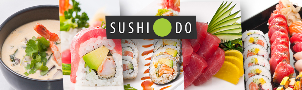 Nigiri Sushi