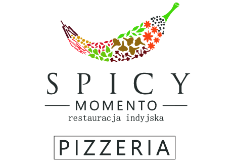 logo Spicy Momento