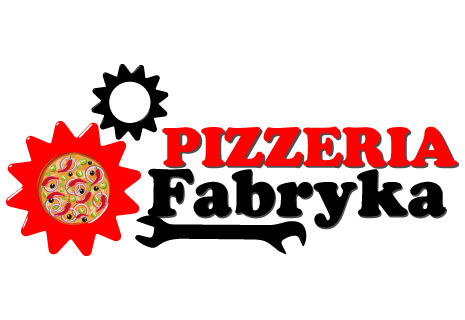 logo Fabryka Pizzeria
