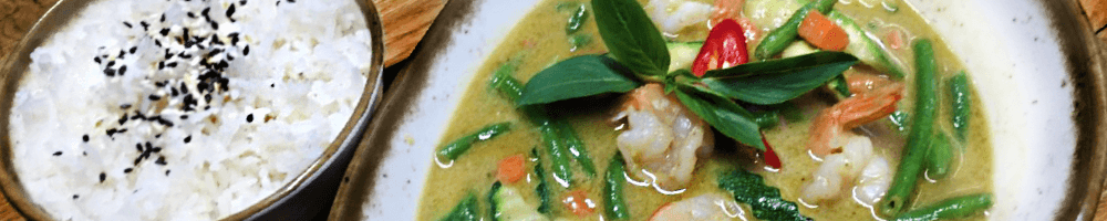 Tradycyjne curry
