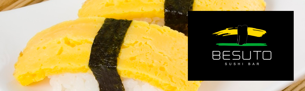 Tamago Futomaki