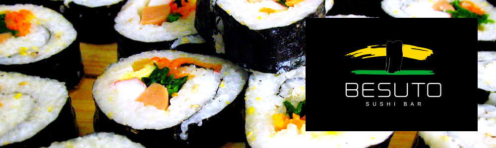 Tempura Futomaki