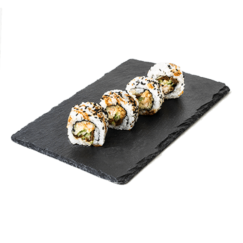 Ebi Tempura