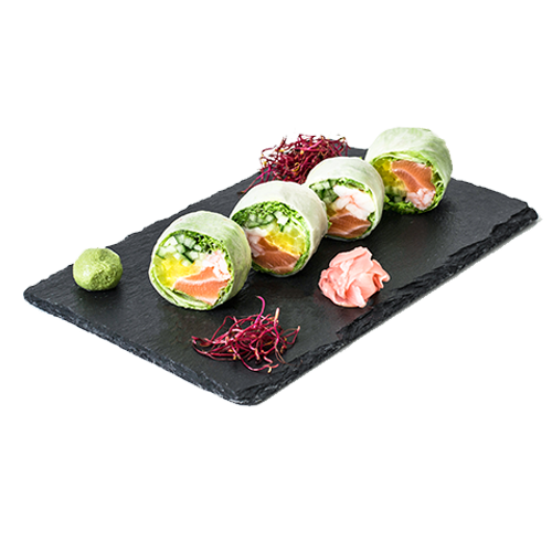 Fresh Maki