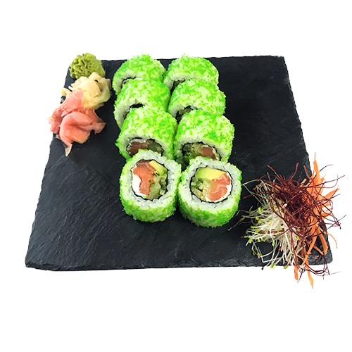 Gurin roll