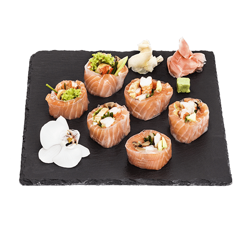 Ichiban Roll