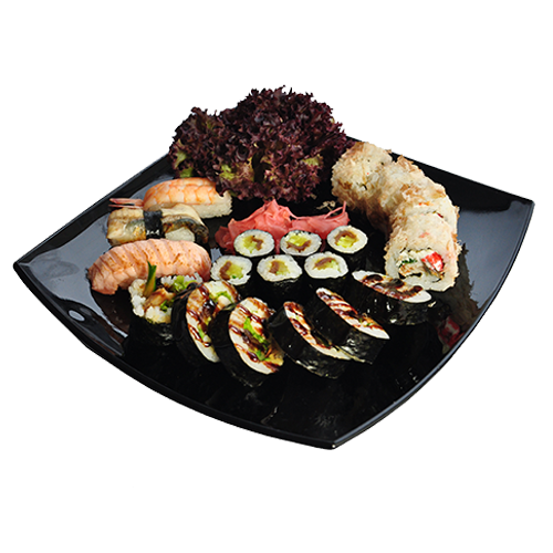 Mijagi Set