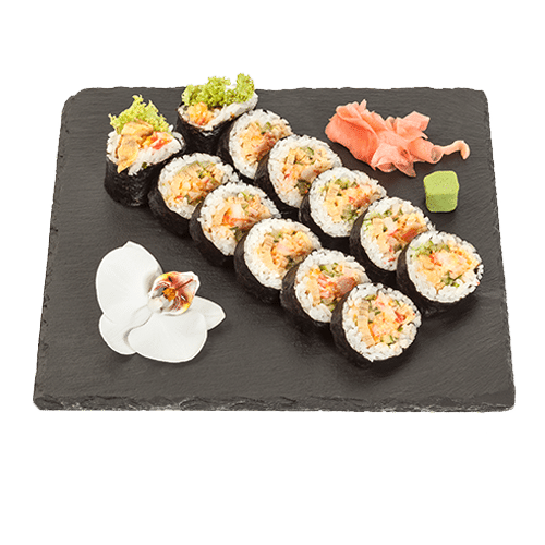 Roll Ebi