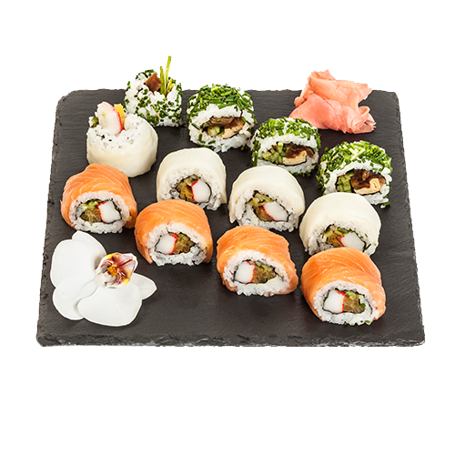 Roll&Roll Set