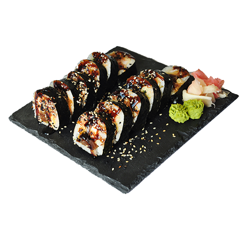 Shrimp Roll