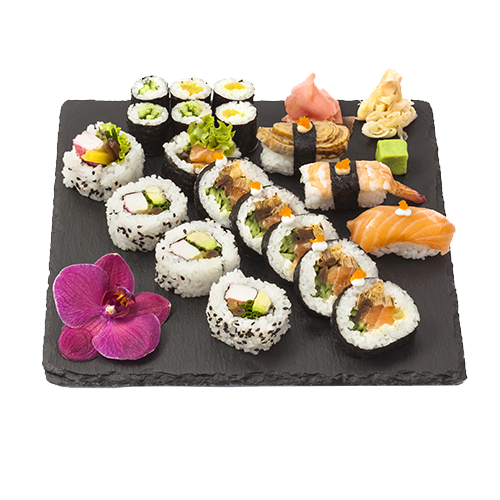 Sogo Set