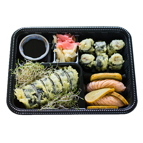 Tempura Bento