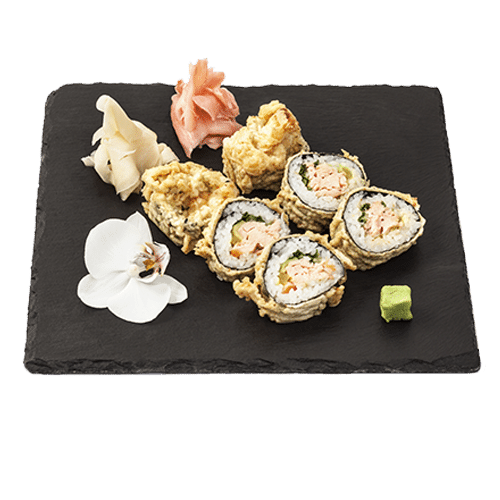Tempura Roll