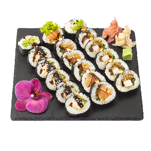 Tokugawa Set