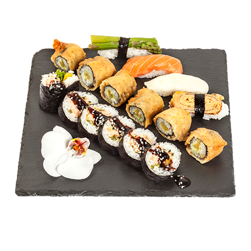 Tsubarashi Set