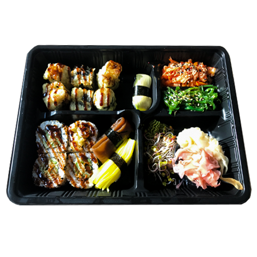 Vege Bento