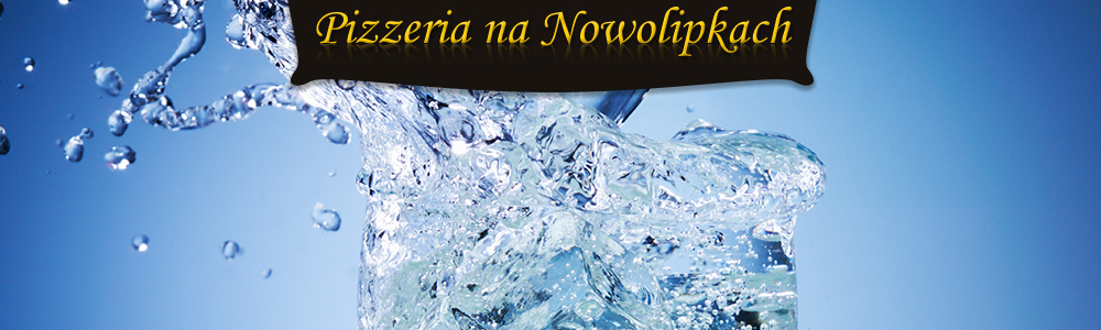 Napoje bezalkoholowe