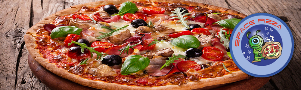 Pizza mięsna