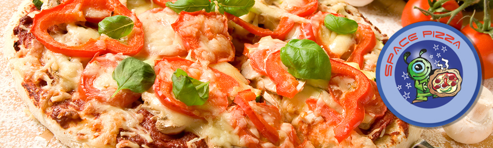 Pizza wegetariańska