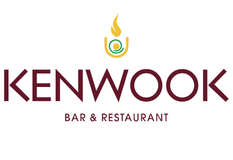 logo KEN Wok