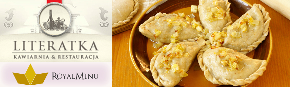 Makarony i pierogi