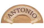 logo Dom Restauracyjny Antonio