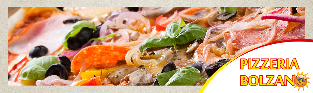 Pizza Włoska