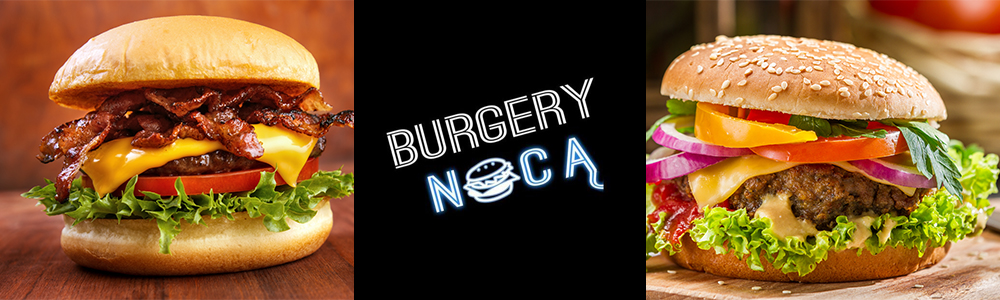 Burgery