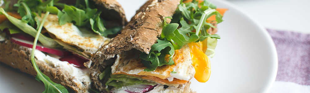 Sandwiches