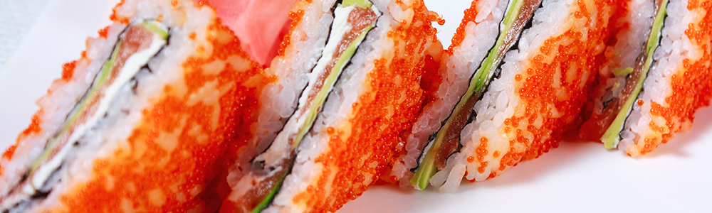 Special Rolls