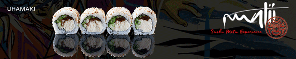 California maki