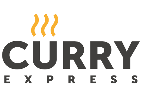logo CURRY Express