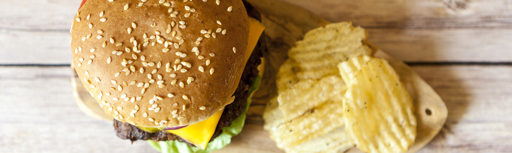 Wege Burgery