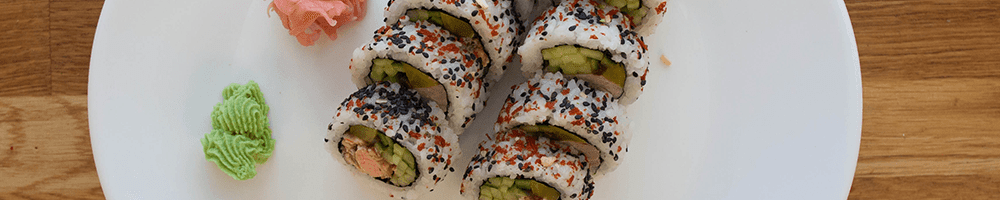 California maki 10 szt.