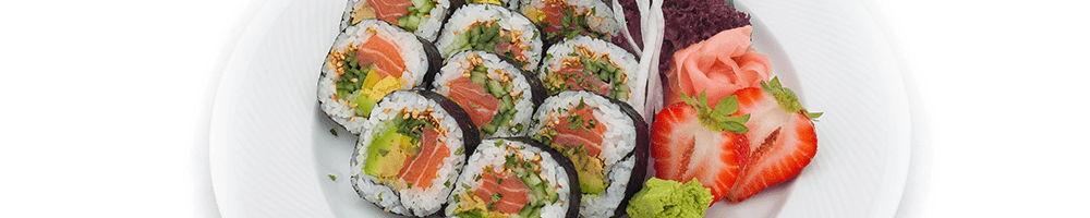 Futomaki 10 szt.