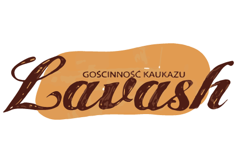 logo Lavash