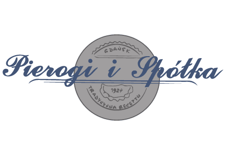 logo Pierogi i Spółka