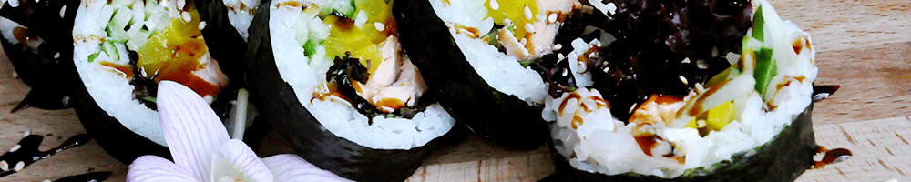 (Ura)Futomaki