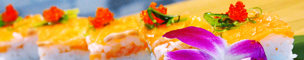 Oshi Sushi