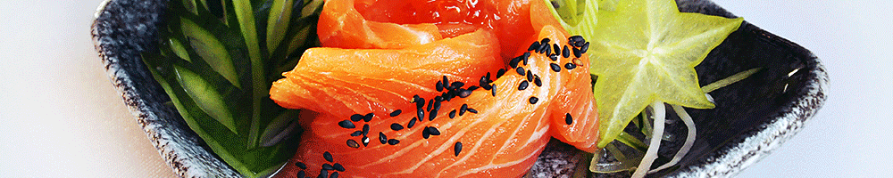 Sashimi