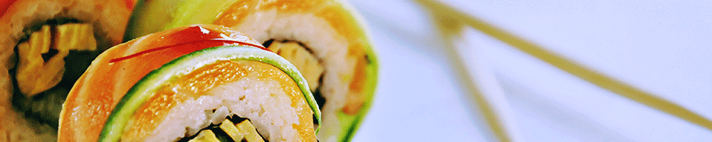 Uramaki Special