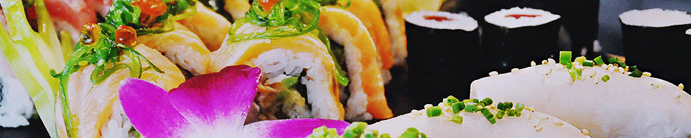 Zestawy Sushi