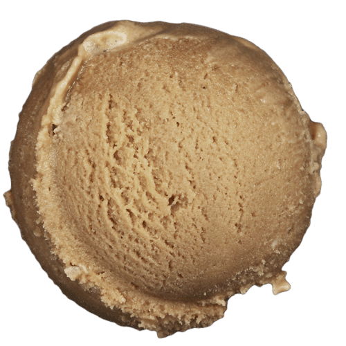 Lody o smaku kawy inki