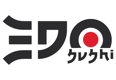 logo Edo Sushi