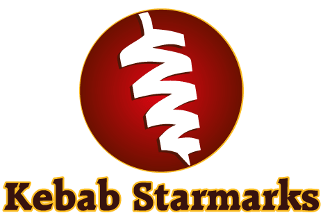 logo Kebab Starmarks